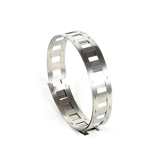 OEM 2p 18650 Konektor Strip Nikel Murni 0.15mm Pengelasan Tab Koneksi Baterai Aksesoris Baterai 锂