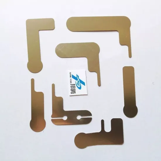 OEM Pengelasan Titik Konektor Baterai Nikel Murni Grosir Strip Baterai 锂 Harga Nikel Murni
