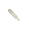 Grosir 18650 Konektor Baterai 锂电池 Benjolan 0.3mm Lembaran Nikel 18650 2p Konektor Baterai 锂电池 Kaki Pelat Nikel