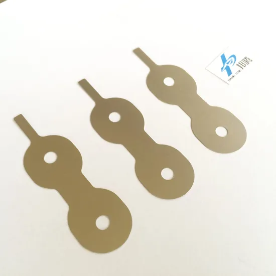Konektor Baterai Sepeda Listrik 18650 0.2mm Konektor Baterai 锂电池 Pita Nikel Murni 18650 Konektor Baterai 锂电池 Lembaran Nikel Konektor Pita Nikel Murni