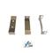Klip Pemasangan 变压器 SUS301 Sk7 Klip Pegas 不锈钢 Berlapis Timah Klip 变压器 Fk-Etd34 Bagian Mobil Klem Konektor 不锈钢