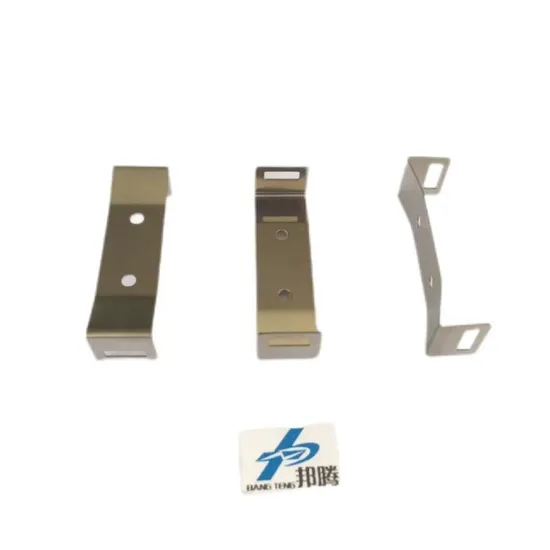 Klip Pemasangan 变压器 SUS301 Sk7 Klip Pegas 不锈钢 Berlapis Timah Klip 变压器 Fk-Etd34 Bagian Mobil Klem Konektor 不锈钢