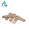 Produsen 18.5mm Jarak 2p Baterai 锂连接器18650 Konektor Baterai 锂离子母线 Tembaga Grosir 母线 Tembaga