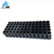 18650-5X13p 支架，直径 18.5mm，Jarak 19.5mm/材质 ABS 18650 Pemegang Datar Non-Rakit Pemegang 支架 Pemegang Sel Battary Pemegang Baterai AA