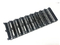 Offset 21700 Pemegang Sel Braket Pemegang Plastik Braket 2s13p 26p 21700 Sel Baterai 锂电池 Pemegang 蜂窝 Pemegang Baterai Plastik