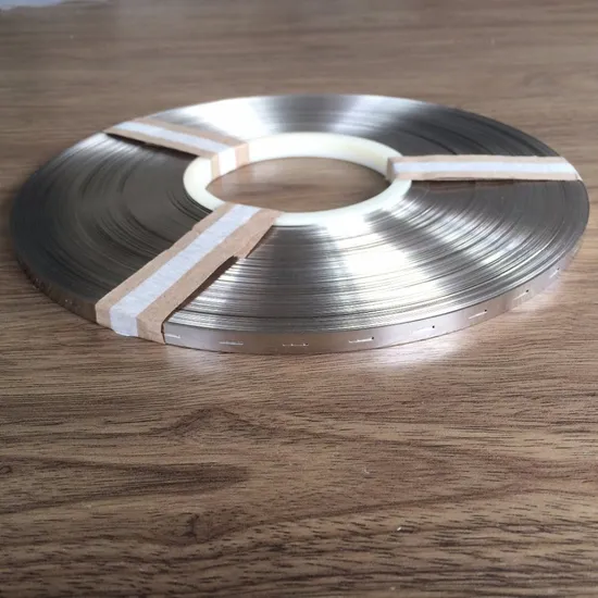 Konektor Baterai 锂电池 Pengelasan Titik Strip Nikel 20.25mm 18650 1p Strip Nikel Puer Konektor Baterai 锂电池 Konektor Baterai 锂电池