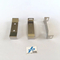 Fk-Etd34 Klip Pemasangan 变压器 SUS301 Sk7 Klip Pegas 不锈钢 Berlapis Timah Klip 变压器 Konektor Baterai 锂带 Nikel Murni