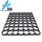 18650 Penyangga Baterai 塑料 7X8 18650 Penyangga Paket Baterai 18650 Penyangga Sel Baterai 锂