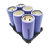 Pemegang Sel 锂 DIY 支架 6p 2s3p 3s2p 32700 32650 Pemegang Baterai 电动自行车 32650 Pemegang Baterai Sel 塑料 Pemegang Baterai 太阳能