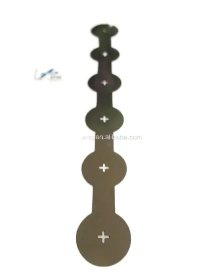26650 Strip Las Baterai 锂带焊料 Baterai Lembar Nikel Murni untuk Konektor Paket Baterai Tab Nikel Murni