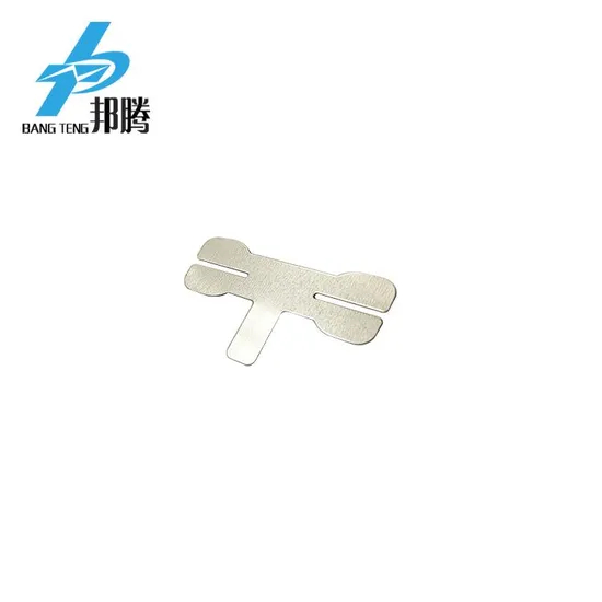OEM 0.1mm 冲压 Kustom Keping Nikel untuk Konektor Las Baterai Lembaran Nikel 18650 2p Keping Nikel Murni Lembaran Plat Nikel Baterai Sabuk Baja Berlapis Nikel