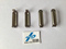 Klem Pegas 不锈钢 untuk 变压器 0.5 mm SUS301 Klem Efd30 Klem 变压器骨架 Suku Cadang Sepeda 电机 Klem 变压器骨架不锈钢