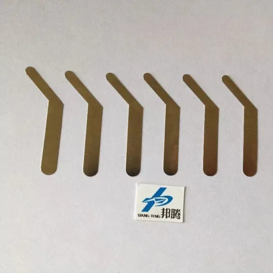 Rendah 0.05-1.5mm Resistansi Ni201 Listrik untuk Pengelasan Paket Baterai Konektor Tab Nikel Baterai 锂带 Baterai 锂 Harga Nikel Murni