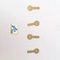 18650 Las Titik Strip 耐克 Baterai 条 Nikel 0.1mm 条 Nikel Murni