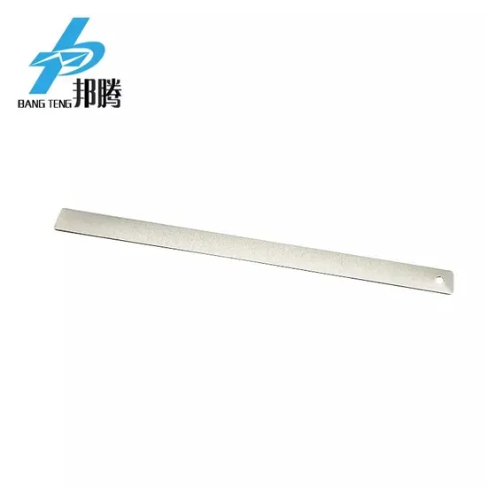 Harga Pabrik OEM Tab Baterai Nikel 0.15mm Tab Nikel Murni untuk Pengelasan Paket Baterai Lembaran Plat Nikel Baterai 锂带 Nikel Murni Harga