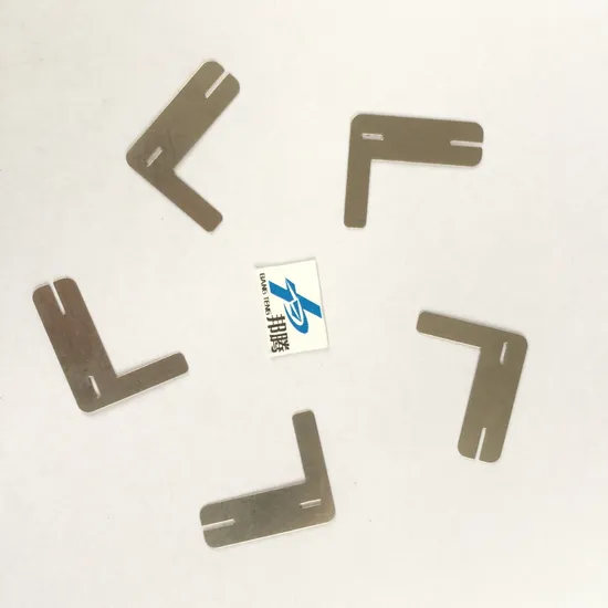 Tab Koneksi Baterai Sepeda Listrik Niobium Grosir、Tab Nikel untuk Pengelasan Baterai、OEM Lembaran Nikel Murni yang Dihiasi、Konektor Baterai Lithium