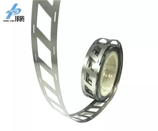 26650 2p Pita Nikel Murni Dislokasi Pita Nikel Konektor Baterai 锂 Harga Pita Nikel Tipe H