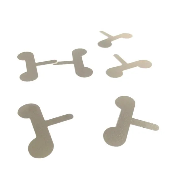 Konektor Baterai 锂电池 Buatan Khusus 18650 2p 18650 Baterai Pelat Nikel Tab Nikel Lembaran Nikel Konektor Baterai 锂电池条 Nikel Murni