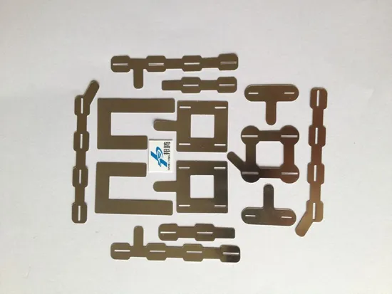 N6 Strip Nikel Murni untuk 冲压包 Baterai Strip Penghubung Las Baterai Strip Baterai 锂 Penghubung Nikel Murni Harga Strip Baterai 锂