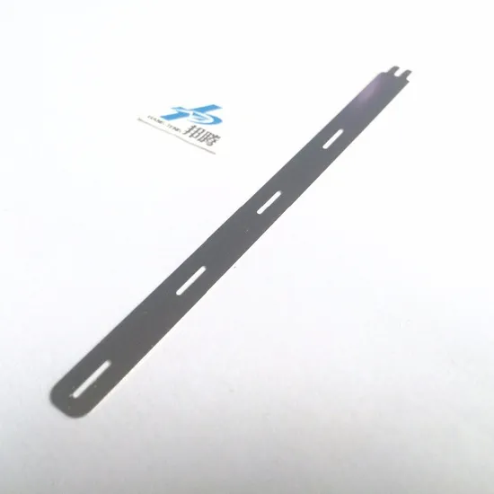 Kain Las Paket 电池锂 Diproduksi 18650 4p Konektor 电池锂 Keping Nikel Murni Strip Nikel Murni Harga Nikel Murni