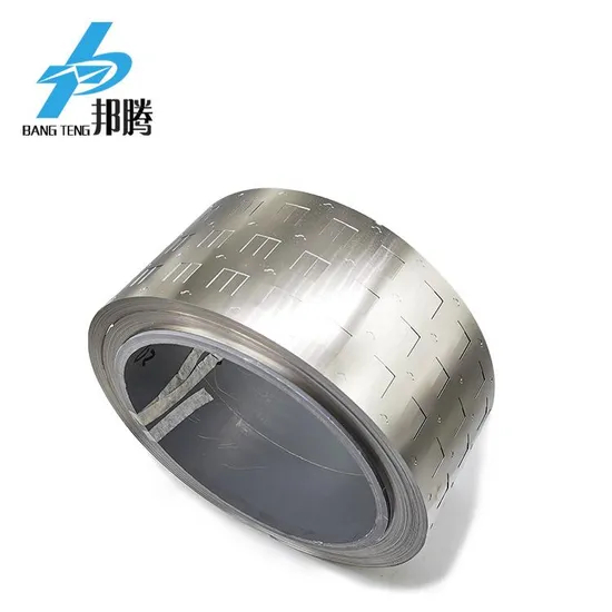条带 Nikel Grosir Baterai 锂电池 34.5mm Jarak 32650 4p 条带 Nikel Baterai 条带 Nikel Murni LiFePO4 Penyimpanan Baterai Baterai 锂离子