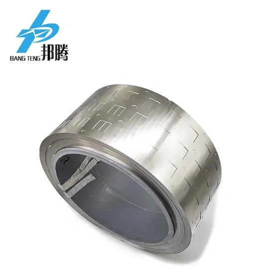 条带 Nikel Grosir Baterai 锂电池 34.5mm Jarak 32650 4p 条带 Nikel Baterai 条带 Nikel Murni LiFePO4 Penyimpanan Baterai Baterai 锂离子