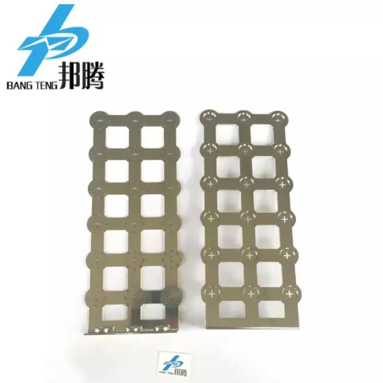 3*6 母线 Tembaga Nikel 18650 Aksesoris Konektor 终端 Baterai 母线 Tembaga