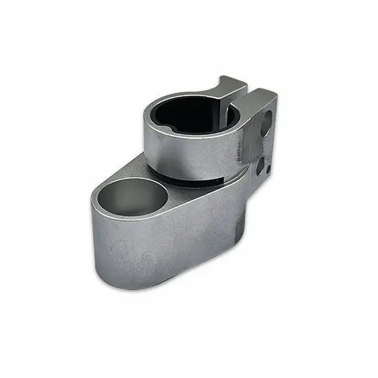 Layanan Pemesinan CNC 梅辛彭布布坦 CNC Layanan Bagian Pemesinan