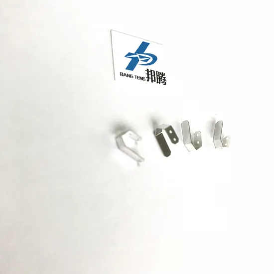 Konektor Kontak Pegas OEM DIY untuk Papan PCB Konektor Shrapnel Listrik