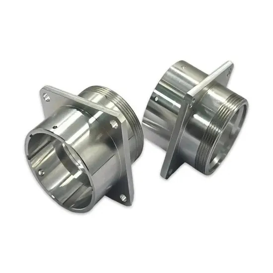 Bagian Mekanik CNC Logam Terbuat dari 铝阳极氧化 Mikro Pemesinan OEM Pengeboran Bagian Logam Industri Otomotif