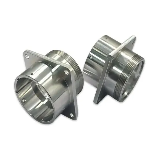 Bagian Mekanik CNC Logam Terbuat dari 铝阳极氧化 Mikro Pemesinan OEM Pengeboran Bagian Logam Industri Otomotif