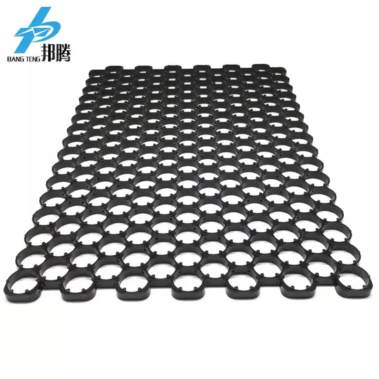 18650 支架 Baterai 18.5mm 支架 Penahan Baterai Tipe Sarang Lebah 13s16p 18650 Penahan Baterai