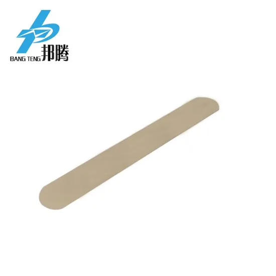 Grosir 0.2mm Konektor Baterai 锂电池 18650 Konektor Baterai Lembar Nikel Kepingan Nikel