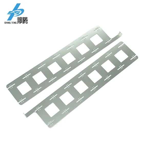 Tab Nikel Kustom 26650 Lembar Nikel Murni Strip 与 Paket Baterai 锂电池