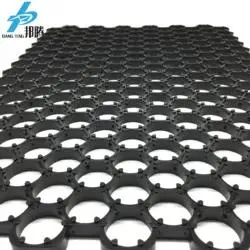 16s13p Tipe Sarang Madu 21700 刹车 Penyangga Baterai 电动自行车 22.5mm Penyangga Sel Baterai Aksesori Baterai Penting