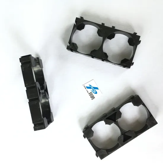 OEM 26650 刹车 Baterai 塑料刹车 Penahan Baterai 离子锂电池 Baterai Sarang Lebah