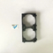Pemegang Baterai Ekspansible Braket Baterai 锂 Tahan Api 32650 2p Pemegang Baterai Sel Plastik Pemegang Baterai