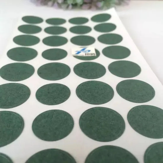 Pengisolasi Batang Pencuci Baterai Kustom 和 Baterai Lithium