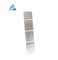 母线铝 母线 Tembaga Murni Bagian Aluminium untuk Konektor Baterai Lithium Besi