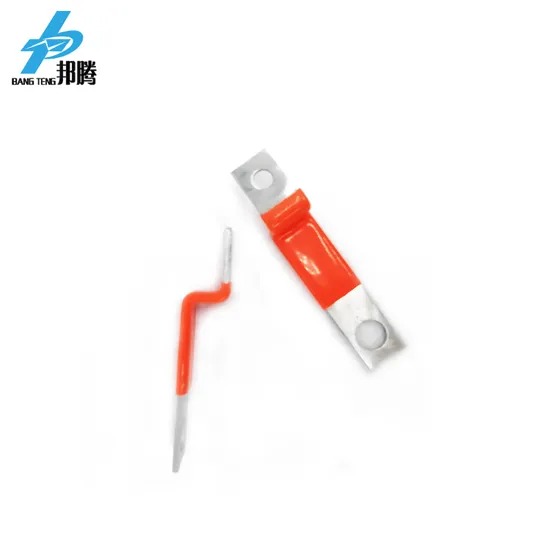铝箔母线板 铝箔 Laminasi Koneksi Fleksibel 母线板 Penghubung Ekspansi