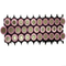 18650 Tempat Baterai 10s2p 刹车 Baterai 锂 ABS + PC