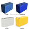 Kotak Penyimpanan Baterai 锂离子电池 3X7 18650 Kotak Penyangga 12V 7ah Kotak Baterai Plastik Kosong