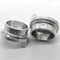 Bagian 铝材 OEM Al6061 适配器 Flens Perkakas CNC Bagian 铝材 Presisi CNC