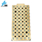 Kustom 5X10 19mm Jarak 18650 Pengelasan Titik Baterai 母线 Tembaga