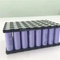 刹车 Baterai Sel 垫片 Sarang Tunggal Rakit 4X5 Ruang 18650 21700 26650 32700 Pemegang