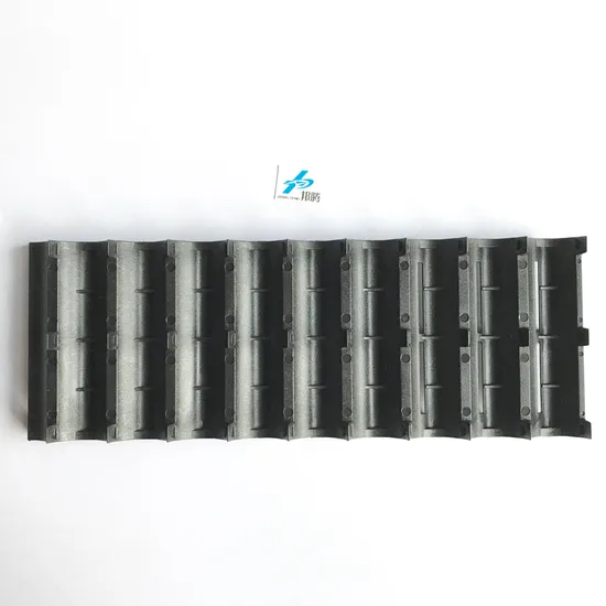 Baterai 离子锂 18650 Tempat Baterai 20p untuk Penyangga Silindris