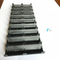 Bahan Baterai 锂电池 Pemegang Baterai 20p，18650 Silindris Terintegrasi Braket Baterai yang Salah Tempat