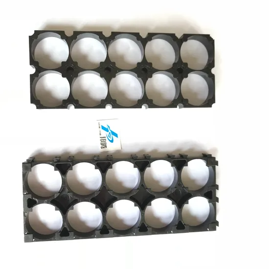 支架 Baterai 锂离子 2s5p Penyangga Sel Baterai 锂电池 18650 Penyangga Sel Baterai 锂离子电池