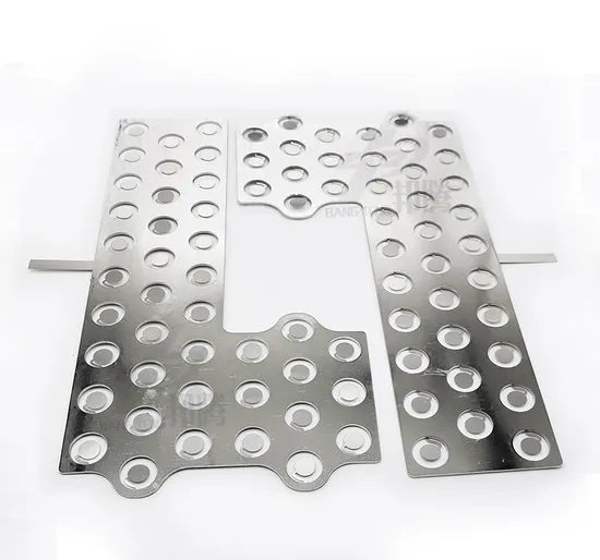 Strip Nikel Murni 18650 母线铝 Sekering Lembaran Nikel untuk Baterai Silinder