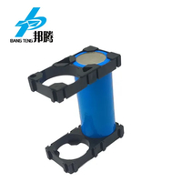 Baterai 锂离子 Silindris 26800 2p Penyangga Baterai